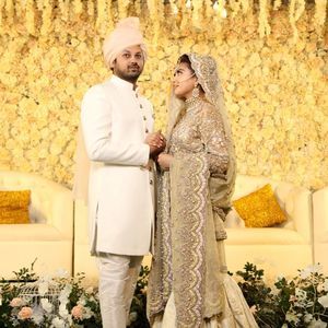 Meet your Posher, Salsabil chowdhury